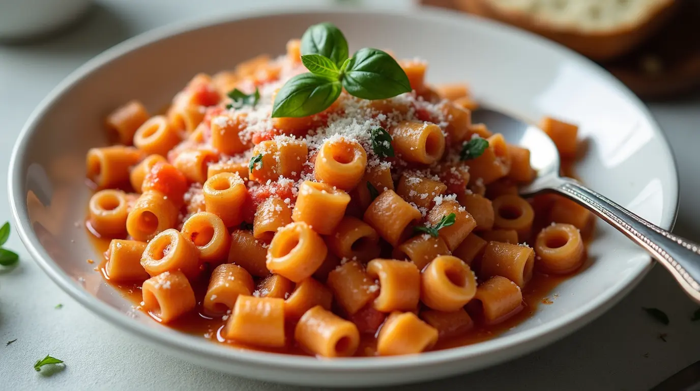 ditalini pasta recipe