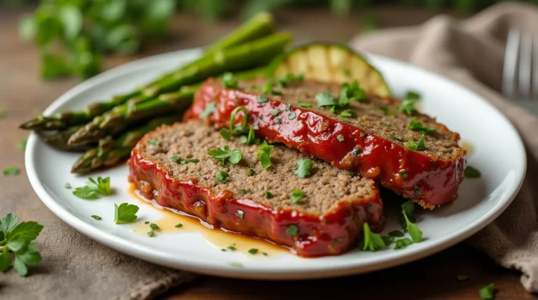 kidney friendly ground beef meatloaf recipe